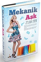 Mekanik Aşk - Ephesus Yayınları