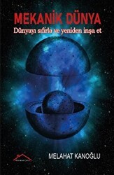Mekanik Dünya - Kırmızı Çatı Yayınları