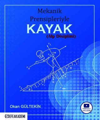 Mekanik Prensipleriyle Kayak Alp Disiplini - 1