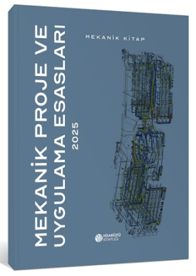 Mekanik Proje ve Uygulama Esasları - 1