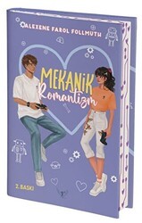 Mekanik Romantizm - Artemis Yayınları