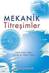 Mekanik Titreşimler - 1