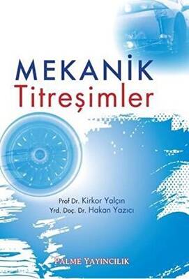 Mekanik Titreşimler - 1