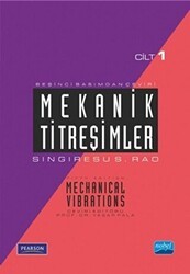 Mekanik Titreşimler Cilt 1 - Nobel Akademik Yayıncılık