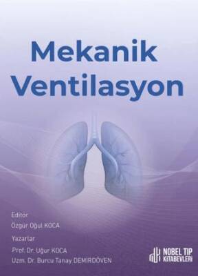 Mekanik Ventilasyon - 1