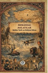 Mekansal Anlatılar - Rove Yayınevi