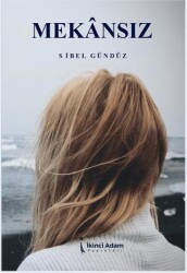 Mekansız - İkinci Adam Yayınları