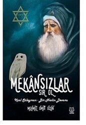 Mekansızlar - Luna Yayınları