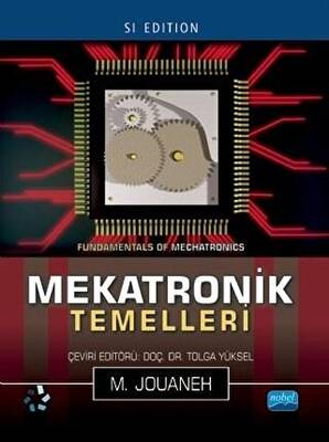 Mekatronik Temelleri - 1