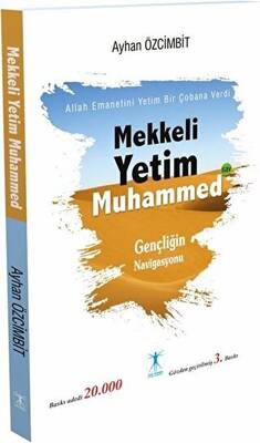 Mekkeli Yetim Muhammed - 1