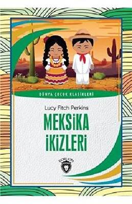 Meksika İkizleri - 1