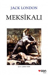 Meksikalı - Can Yayınları
