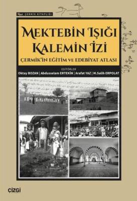 Mektebin Işığı Kalemin İzi - 1