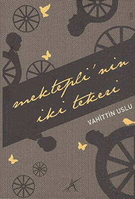 Mektepli’nin İki Tekeri - 1