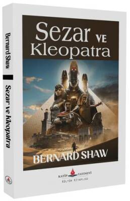 Sezar ve Kleopatra - 1