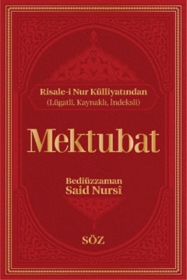Mektubat - 1