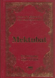 Mektubat Çanta Boy - Söz Basım Yayın