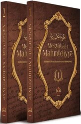 Mektubat-ı Mahmudiyye - İsmailağa Yayınları