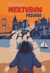 Mektubun Peşinde - Çınar Yayınları