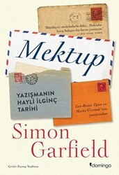 Mektup - Domingo Yayınevi