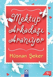 Mektup Arkadaşı Aranıyor - Altın Kitaplar