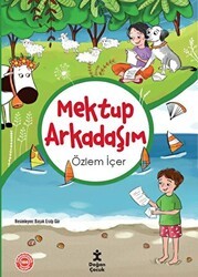 Mektup Arkadaşım - Doğan Çocuk