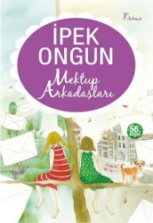 Mektup Arkadaşları - Artemis Yayınları