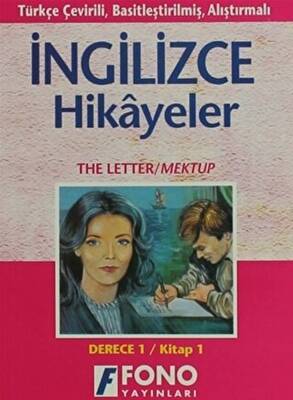 Mektup derece 1-A - 1