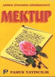 Mektup Tasavvuf-015 - Pamuk Yayıncılık