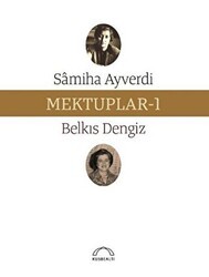 Mektuplar - 1 - Kubbealtı Neşriyatı Yayıncılık