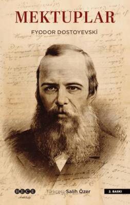 Mektuplar - 1
