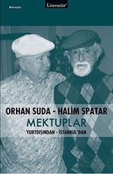 Mektuplar - Literatür Yayıncılık