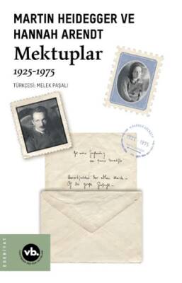Mektuplar 1925-1975 - 1