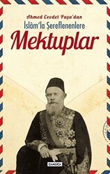 Mektuplar - Çamlıca Basım Yayın