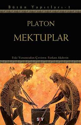 Mektuplar - 1