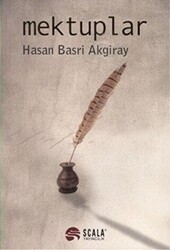 Mektuplar - Scala Yayıncılık