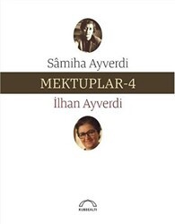 Mektuplar - 4 - Kubbealtı Neşriyatı Yayıncılık
