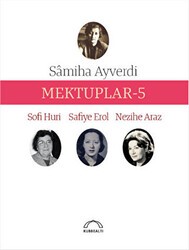 Mektuplar - 5 - Kubbealtı Neşriyatı Yayıncılık