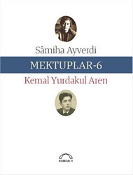 Mektuplar - 6 - Kubbealtı Neşriyatı Yayıncılık
