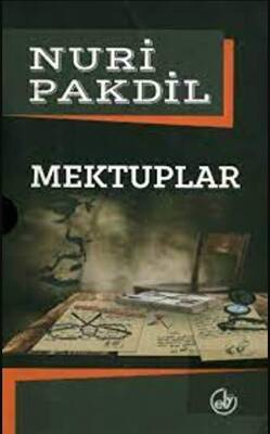 Mektuplar Cilt 1 - 1