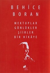 Mektuplar Günlükler Şiirler Bir Hikaye - Sosyal Tarih Yayınları