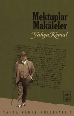 Mektuplar Makaleler - 1