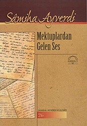 Mektuplardan Gelen Ses - Kubbealtı Neşriyatı Yayıncılık