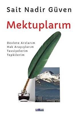 Mektuplarım - 1