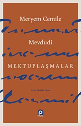 Mektuplaşmalar - Pınar Yayınları