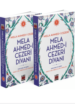 Mela Ahmed-i Cezerî Divanı - 1