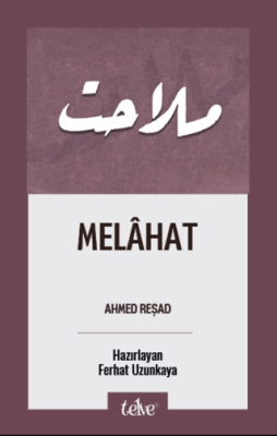 Melahat - 1