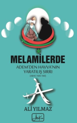 Melamilerde Adem’den Havva’nın Yaratılış Sırrı - Atakar Yayıncılık