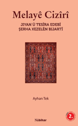 Melaye Ciziri - Nubihar Yayınları