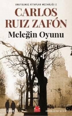 Meleğin Oyunu - 1